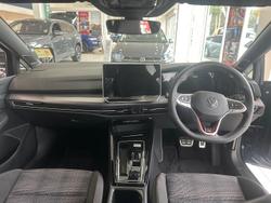 2025 Volkswagen Golf GTI