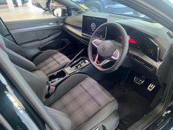 2025 Volkswagen Golf GTI