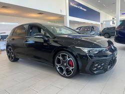 2025 Volkswagen Golf GTI