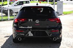 2025 Volkswagen Golf GTI