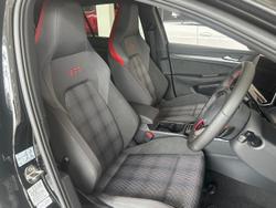 2025 Volkswagen Golf GTI