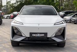 2024 Deepal S07 MY24 Comet White