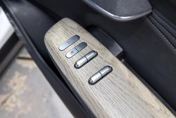 2024 Deepal S07 MY24 Comet White