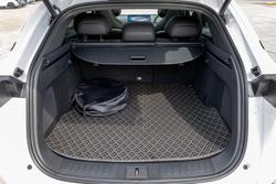 2024 Deepal S07 MY24 Comet White