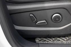 2024 Deepal S07 MY24 Comet White