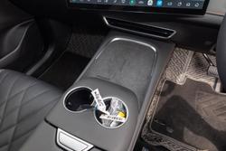 2024 Deepal S07 MY24 Comet White