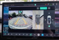 2024 Deepal S07 MY24 Comet White