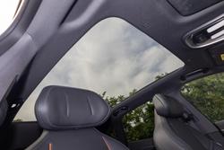 2024 Deepal S07 MY24 Comet White