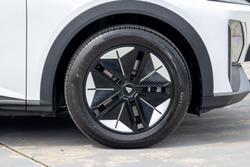 2024 Deepal S07 MY24 Comet White