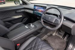 2024 Deepal S07 MY24 Comet White