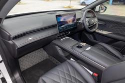 2024 Deepal S07 MY24 Comet White