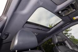 2021 SsangYong Rexton Ultimate Y450 MY21 4X4 Dual Range WHITE