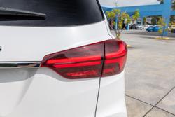 2021 SsangYong Rexton Ultimate Y450 MY21 4X4 Dual Range WHITE