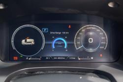 2021 SsangYong Rexton Ultimate Y450 MY21 4X4 Dual Range WHITE