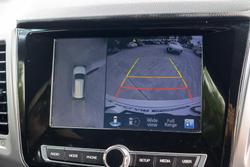 2021 SsangYong Rexton Ultimate Y450 MY21 4X4 Dual Range WHITE