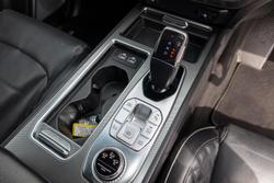 2021 SsangYong Rexton Ultimate Y450 MY21 4X4 Dual Range WHITE