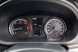 2020 Mitsubishi Triton GLX-R MR MY21 4X4 Dual Range Graphite Grey