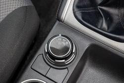 2020 Mitsubishi Triton GLX-R MR MY21 4X4 Dual Range Graphite Grey