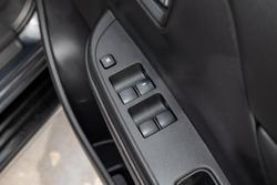 2020 Mitsubishi Triton GLX-R MR MY21 4X4 Dual Range Graphite Grey