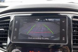 2020 Mitsubishi Triton GLX-R MR MY21 4X4 Dual Range Graphite Grey