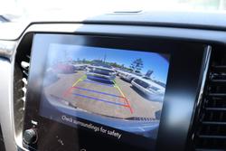 2025 Isuzu D-MAX X-RIDER