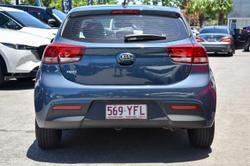 2018 Kia Rio