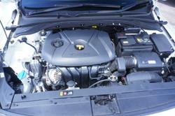 2019 Hyundai i30 Active