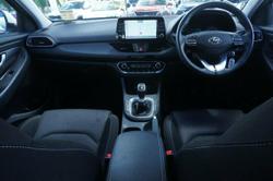 2019 Hyundai i30 Active