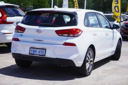 2019 Hyundai i30 Active
