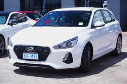 2019 Hyundai i30 Active