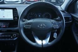 2019 Hyundai i30 Active