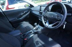 2019 Hyundai i30 Active