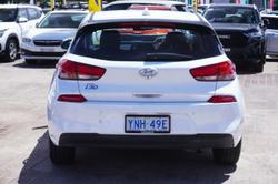 2019 Hyundai i30 Active