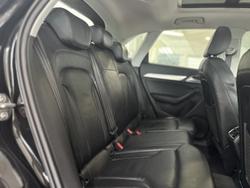 2018 Audi Q3 TFSI Sport