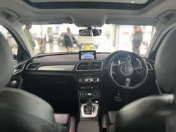 2018 Audi Q3 TFSI Sport