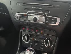 2018 Audi Q3 TFSI Sport