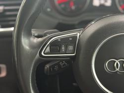 2018 Audi Q3 TFSI Sport