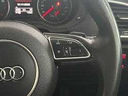 2018 Audi Q3 TFSI Sport