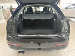 2018 Audi Q3 TFSI Sport