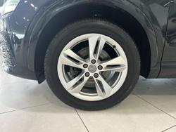 2018 Audi Q3 TFSI Sport