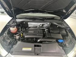 2018 Audi Q3 TFSI Sport