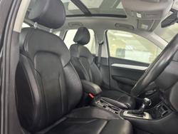 2018 Audi Q3 TFSI Sport