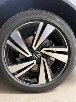 2025 Volkswagen T-Roc 140TSI R-Line