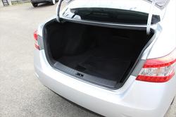 2013 Nissan Pulsar ST