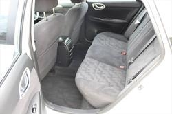 2013 Nissan Pulsar ST