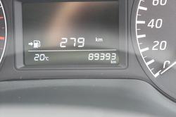 2013 Nissan Pulsar ST