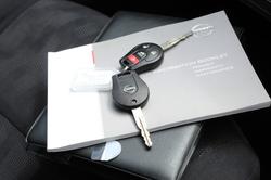 2013 Nissan Pulsar ST