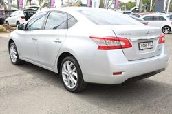 2013 Nissan Pulsar ST