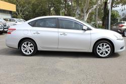 2013 Nissan Pulsar ST