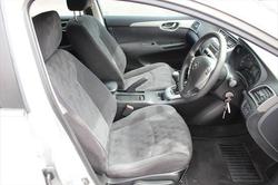 2013 Nissan Pulsar ST